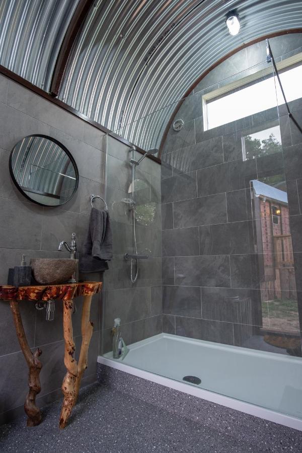 Villa Get Away Hide Away à Dereham Extérieur photo