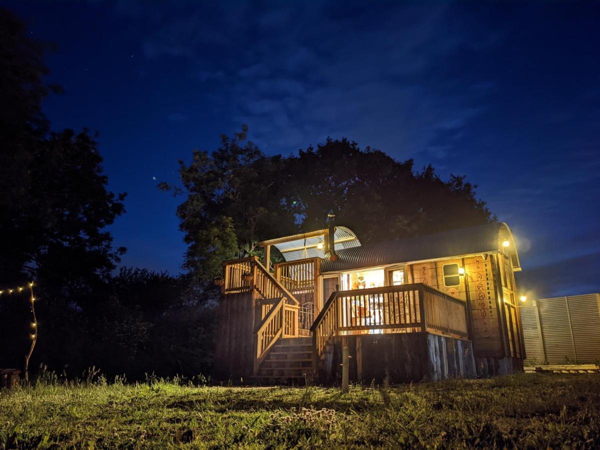 Villa Get Away Hide Away à Dereham Extérieur photo