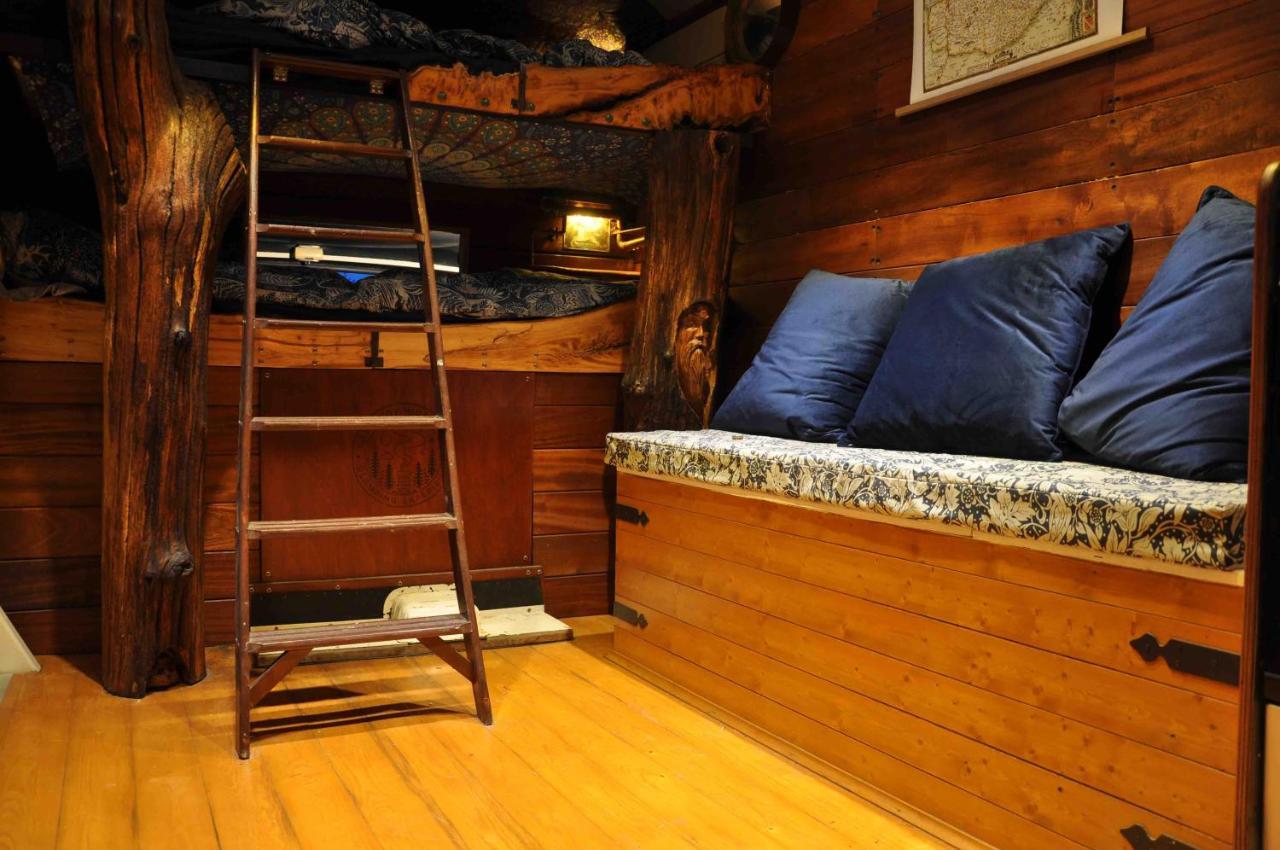 Villa Get Away Hide Away à Dereham Extérieur photo