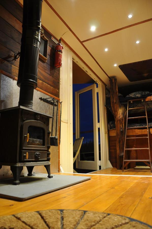 Villa Get Away Hide Away à Dereham Extérieur photo