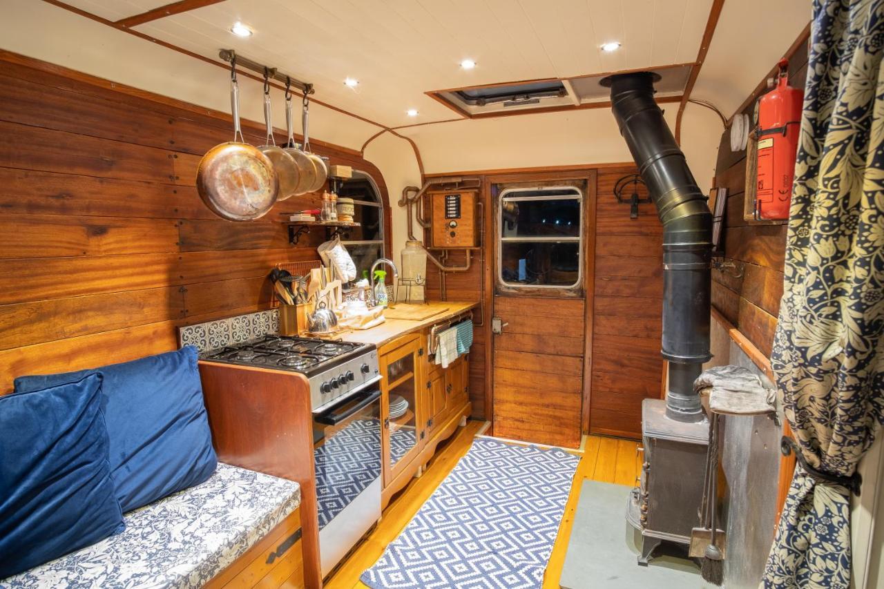 Villa Get Away Hide Away à Dereham Extérieur photo